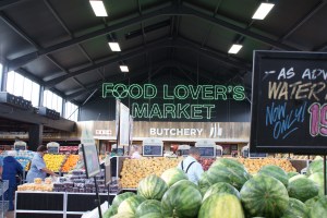 Cape Town: Food Lovers Market