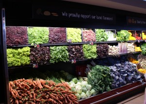 Cape Town: Food Lovers Market