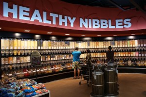 Cape Town: Food Lovers Market