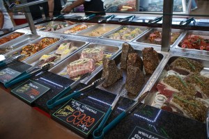 Cape Town: Food Lovers Market