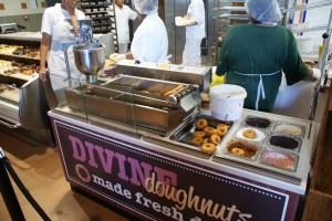 Cape Town: Food Lovers Market