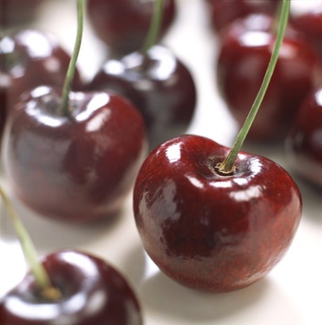 Cherries