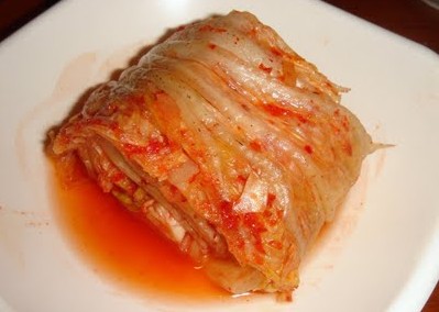 Kimchee