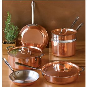 copper-cookware