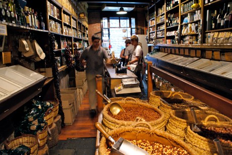 Casa Gispert - a treasure trove to discover