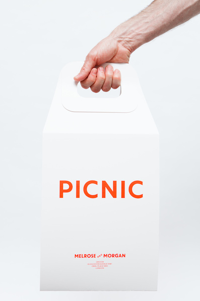 Picnic - Handheld_